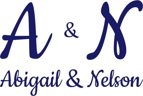 Abigail & Nelson A  N &